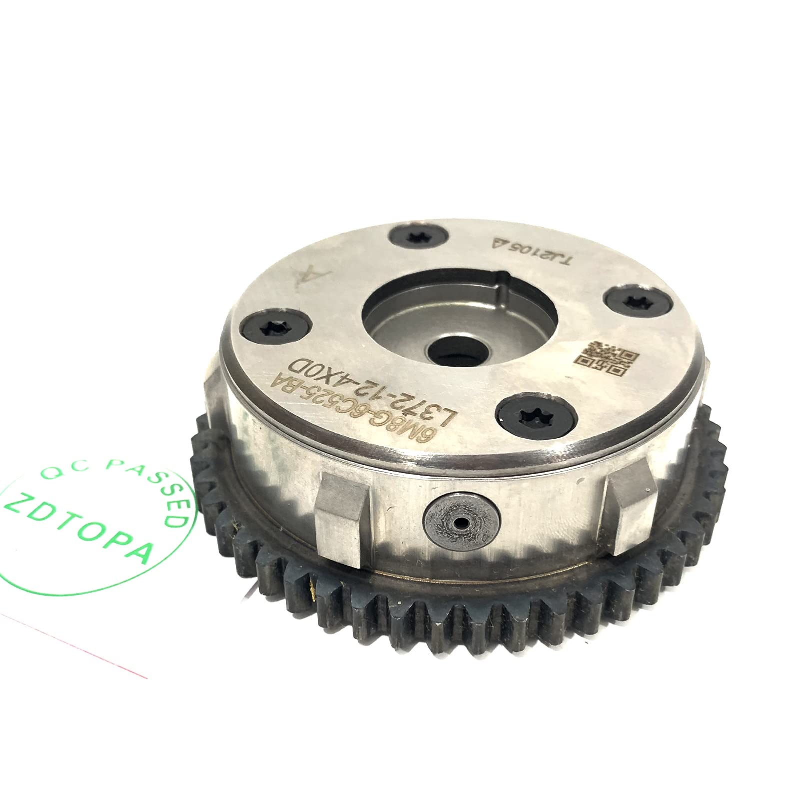 Amazon.com: ZDTOPA L372-50T L372-12-4X0C L372-12-4X0D L372-12-4X0A