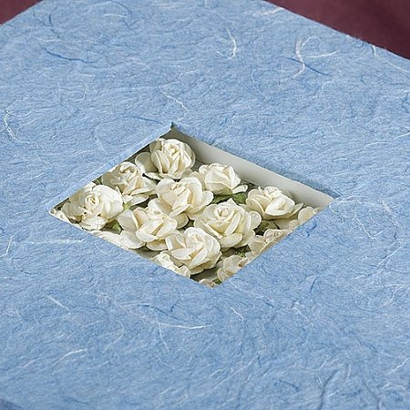 Embrace Biodegradable Urn - Floral Bouquet product thumbnail 5