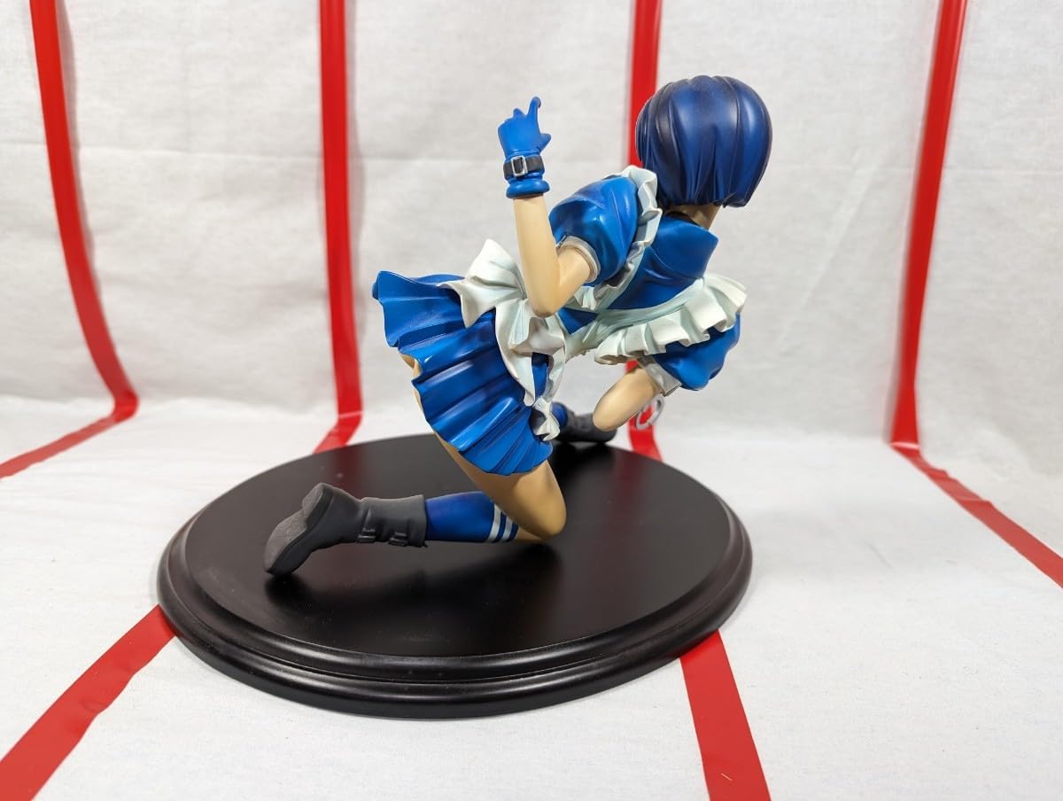 一騎当千 1/5 趙雲子龍 ムサシヤ コールドキャスト完成品 フィギュア 一騎当千 1/5 趙雲子龍 ムサシヤ コールドキャスト完成品 フィギュア