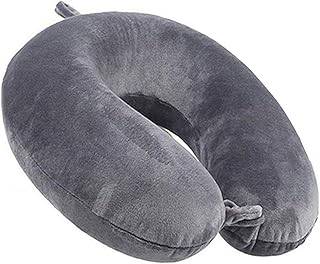 Travel Memory Foam Travel Neck Pillow