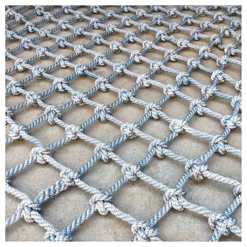 Filet de chargement résistant 3x5m avec mailles antichoc
