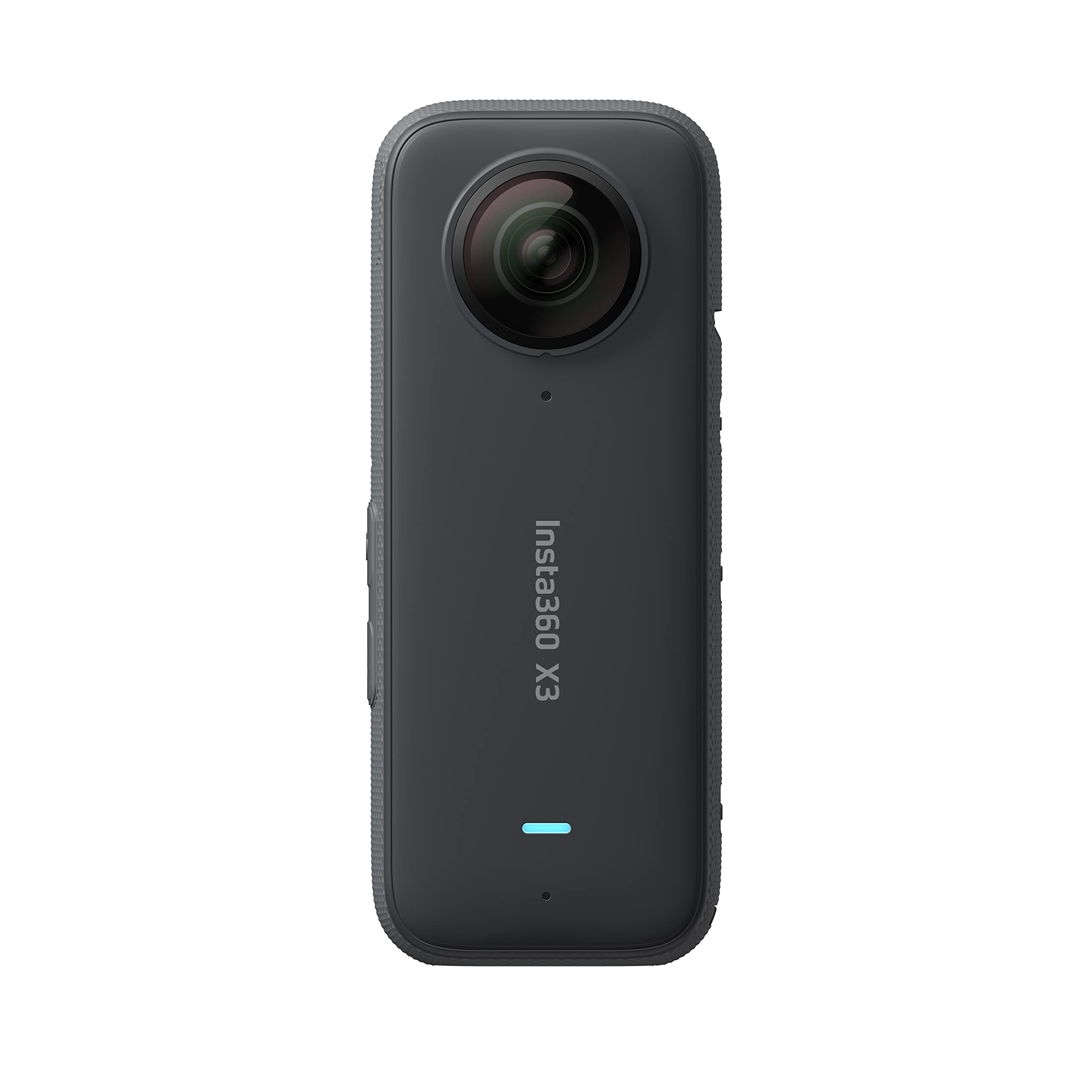 Amazon | Insta360 X3 360度 アクションカメラ 5.7K撮影 プレビュー 