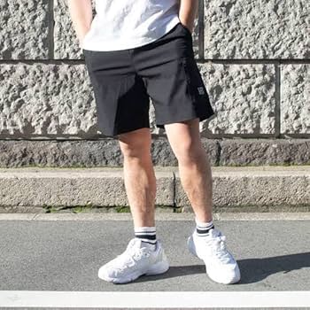 KINASHI CYCLE 木梨サイクル ハーフパンツ ゴルフ メンズ XL 黒 KINASHI CYCLE 木梨サイクル ハーフパンツ ゴルフ メンズ XL 黒