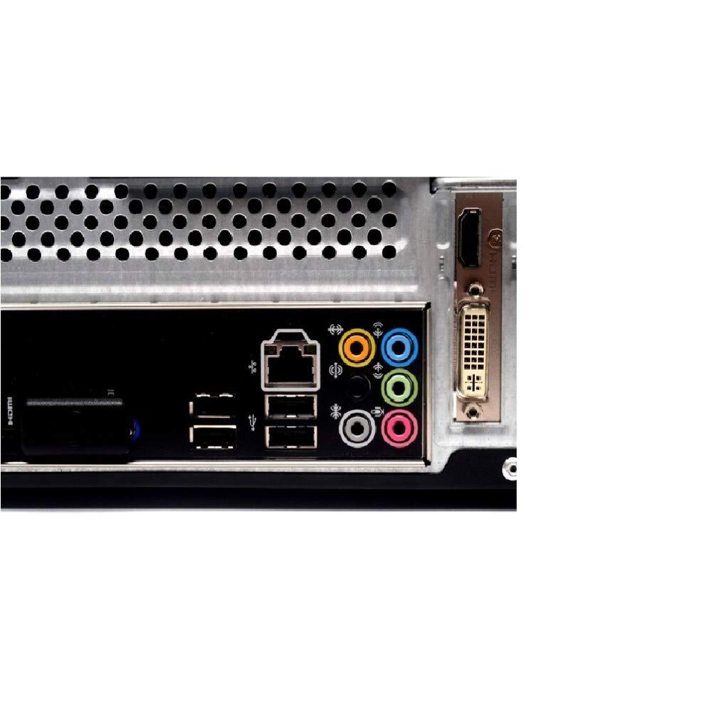 Amazon.com: Dell Inspiron 580S Desktop PC, Intel Core i3-550