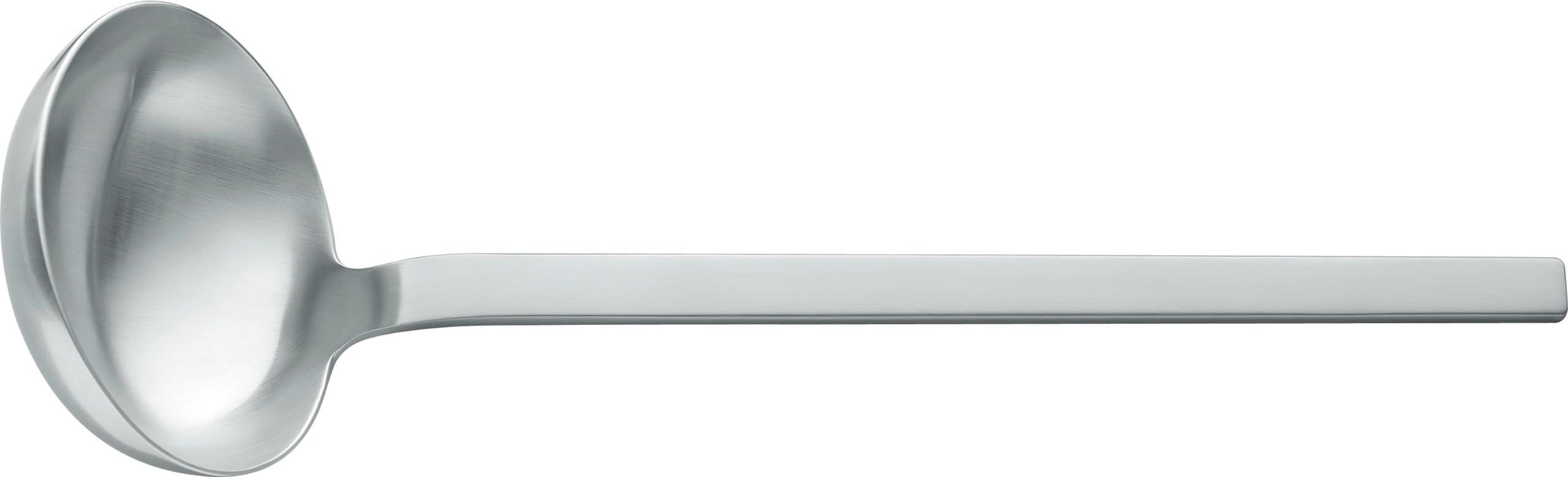 ZWILLING Minimale Vintage Besteckset, Für 12 Personen, 68-teilig, Mit Servicebesteck, Edelstahl, Mattiert, Silber