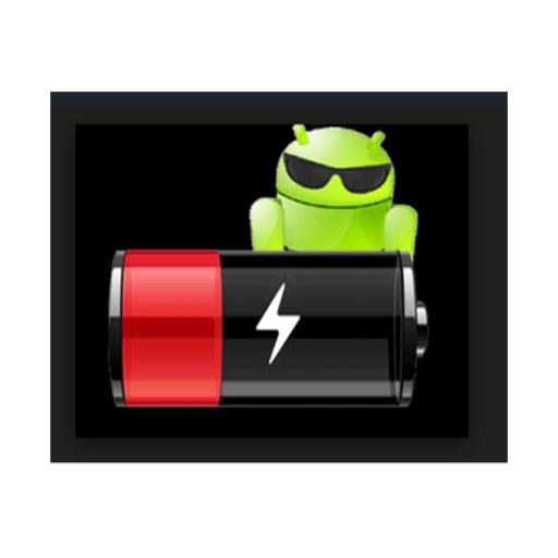 Battery Booster App on Amazon Appstore