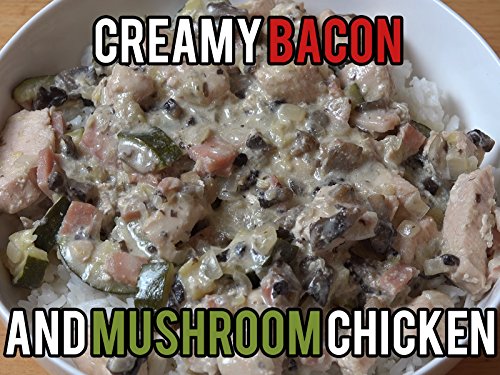 One Pot Zucchini Mushroom Pasta Pinpoint