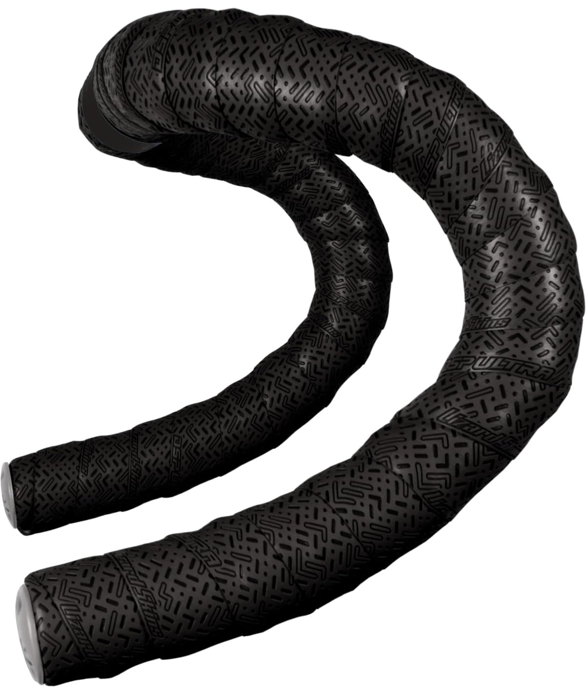 Lizard Skins DSP Ultra Bar Tape 2.7mm Jet Black