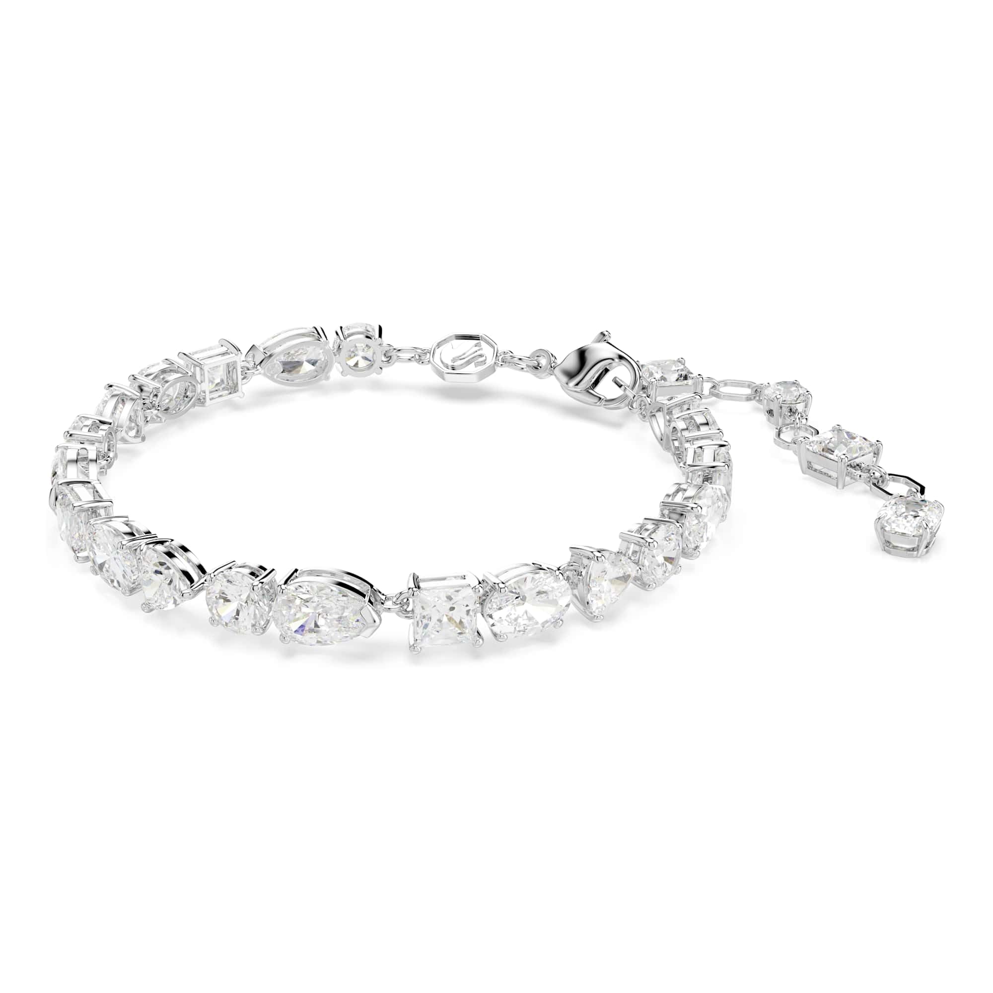Swarovski Mesmera Kolekcja bransoletka