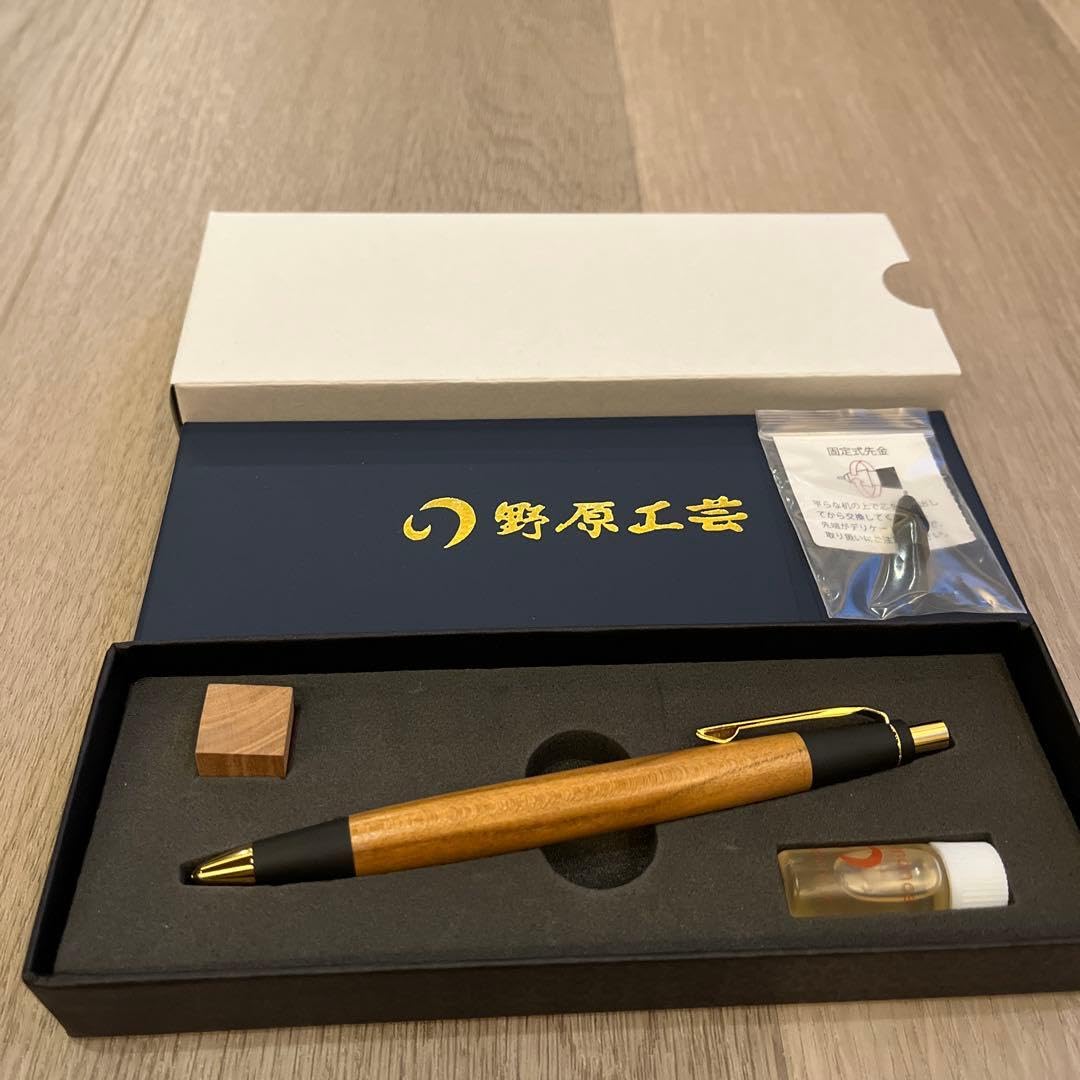 Amazon.co.jp: 野原工芸 新型シャープペンシル 梅 sanzoクリップ