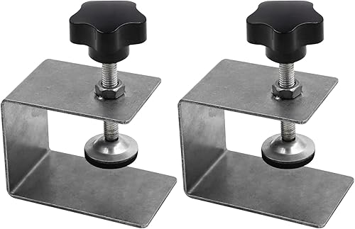 Abrazaderas de instalación para cajones de gabinete, 2 abrazaderas de instalación de cajones derechos, lado izquierdo, herramientas para cajones