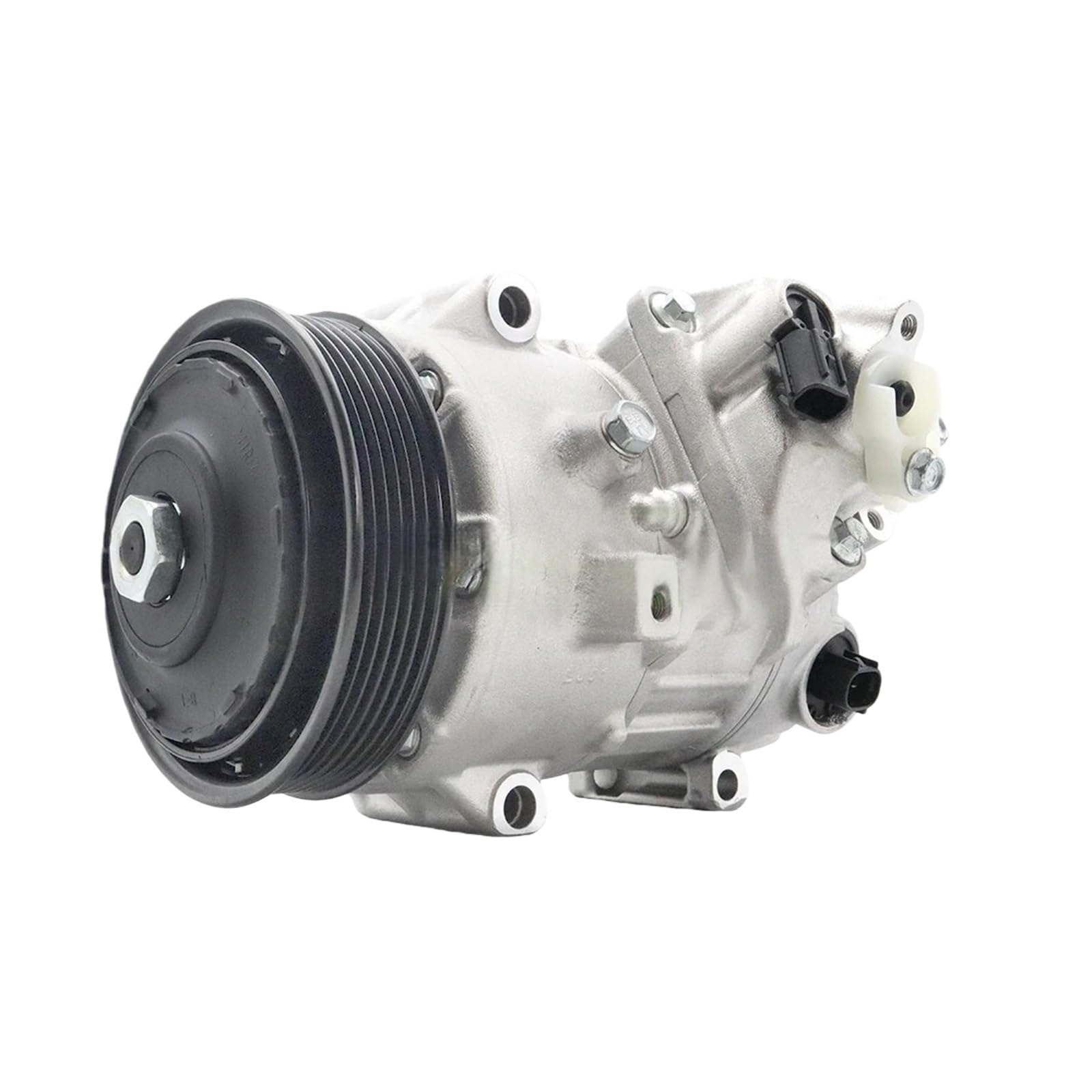 Gxqklsr One Color Auto Ac Compressor Compatible For Toyota Camry 2012-2017 Rav4 2009-2012 L4 2.5L Tse17c 8831042331 8831042330 883100R013