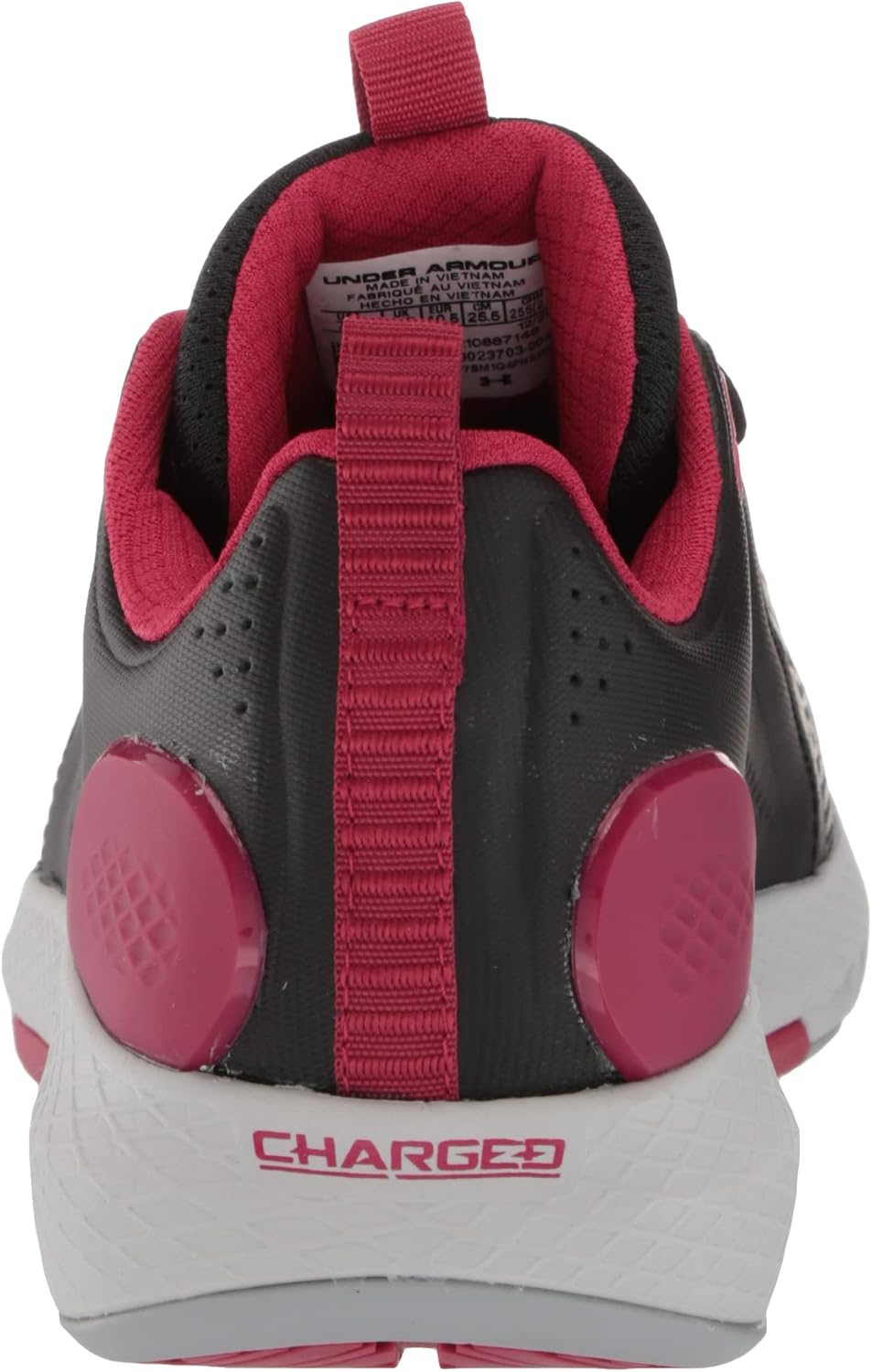 Under Armour Men's Charged Commit Tr 3 Cross Trainer