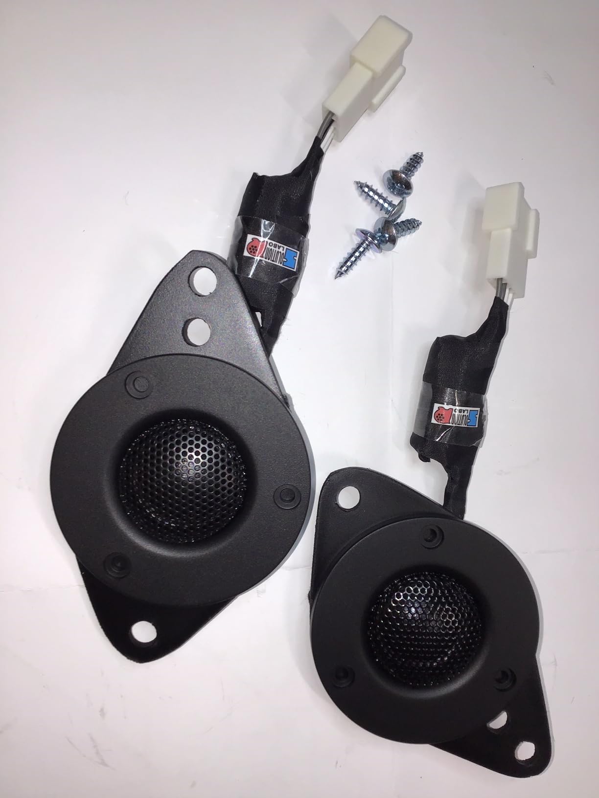 クラウン210TUNE チューンナップツィーター Amazon.co.jp: スバルTUNE チューンナップ ツィーター 25mm ソフト