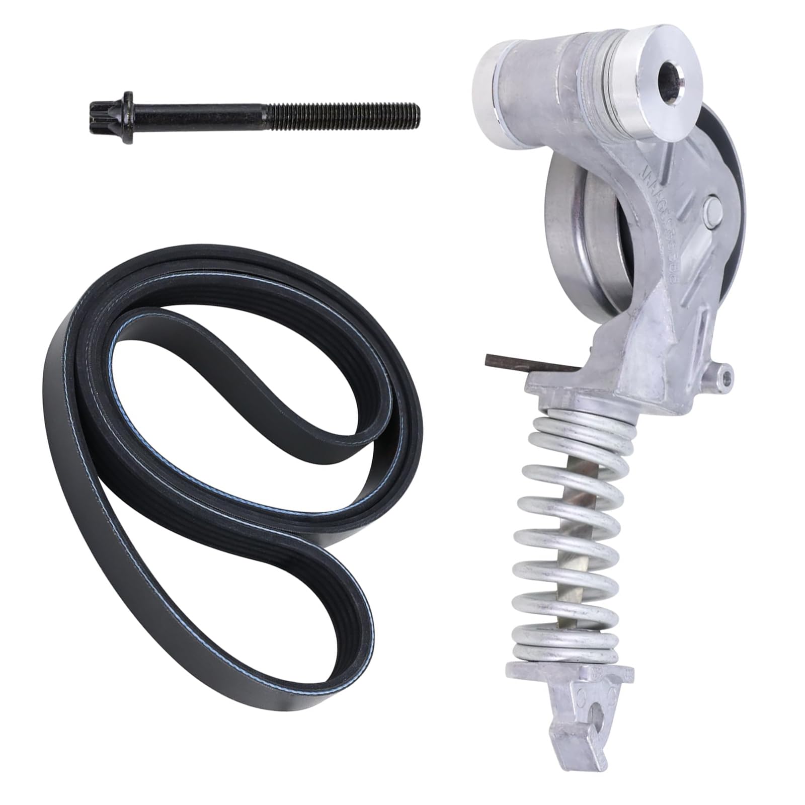 Tensor automático Evita Deslizamiento y Mantiene la tensión Ajustada Modelos de 1, 4 L
