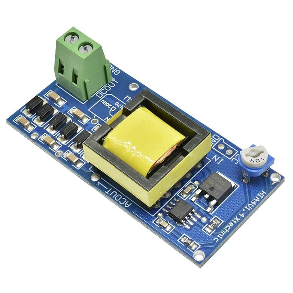 48 V A 24 V 20A 480W DC Converter 48VDC Per 24VDC 20 AMP Step Down - Foto 2