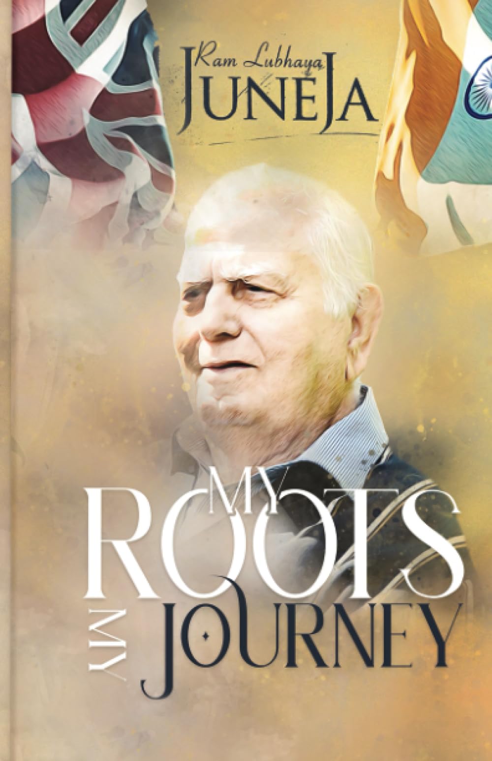 My Roots, My Journey