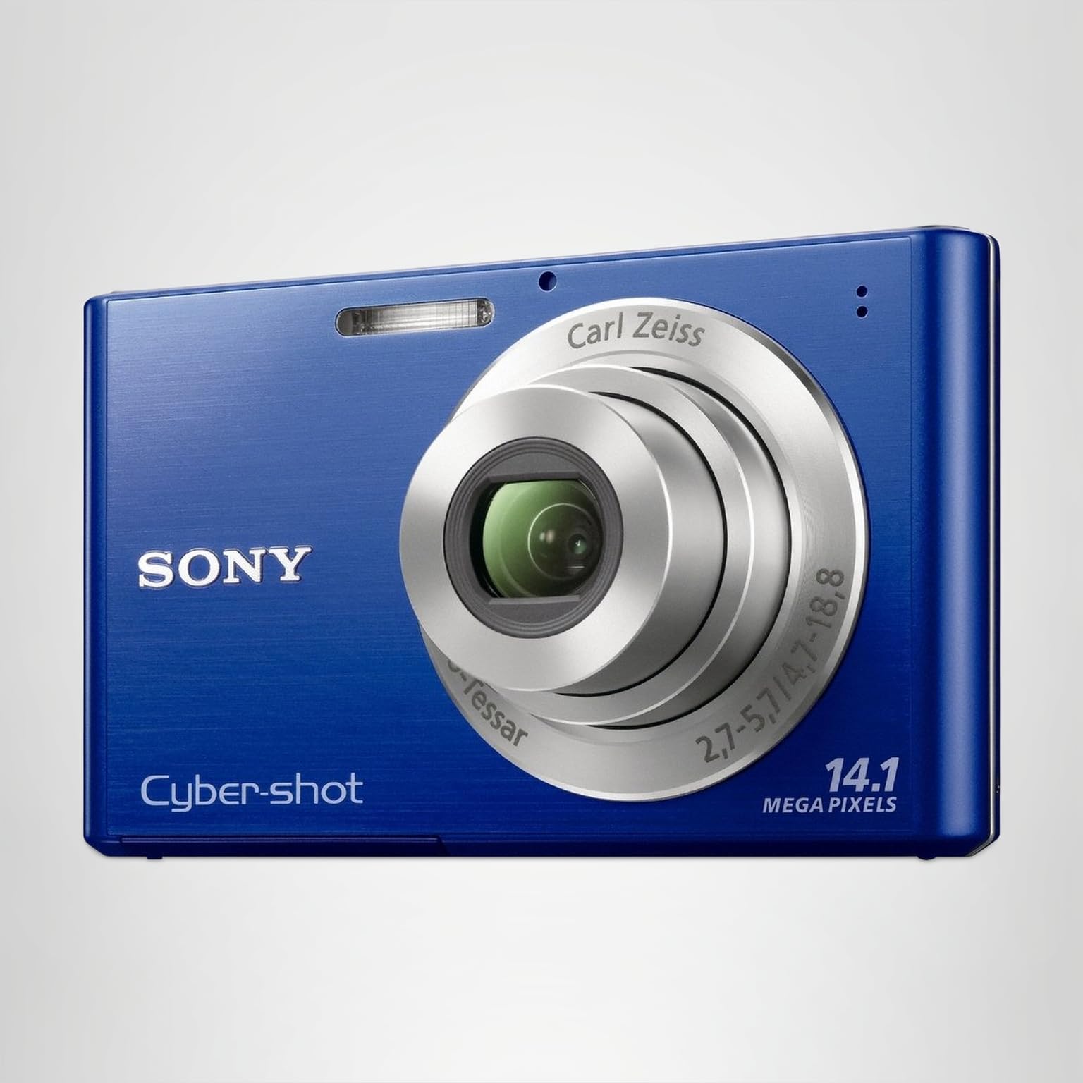 Amazon.com : Sony DSC-W330 14.1MP Digital Camera with 4x Wide