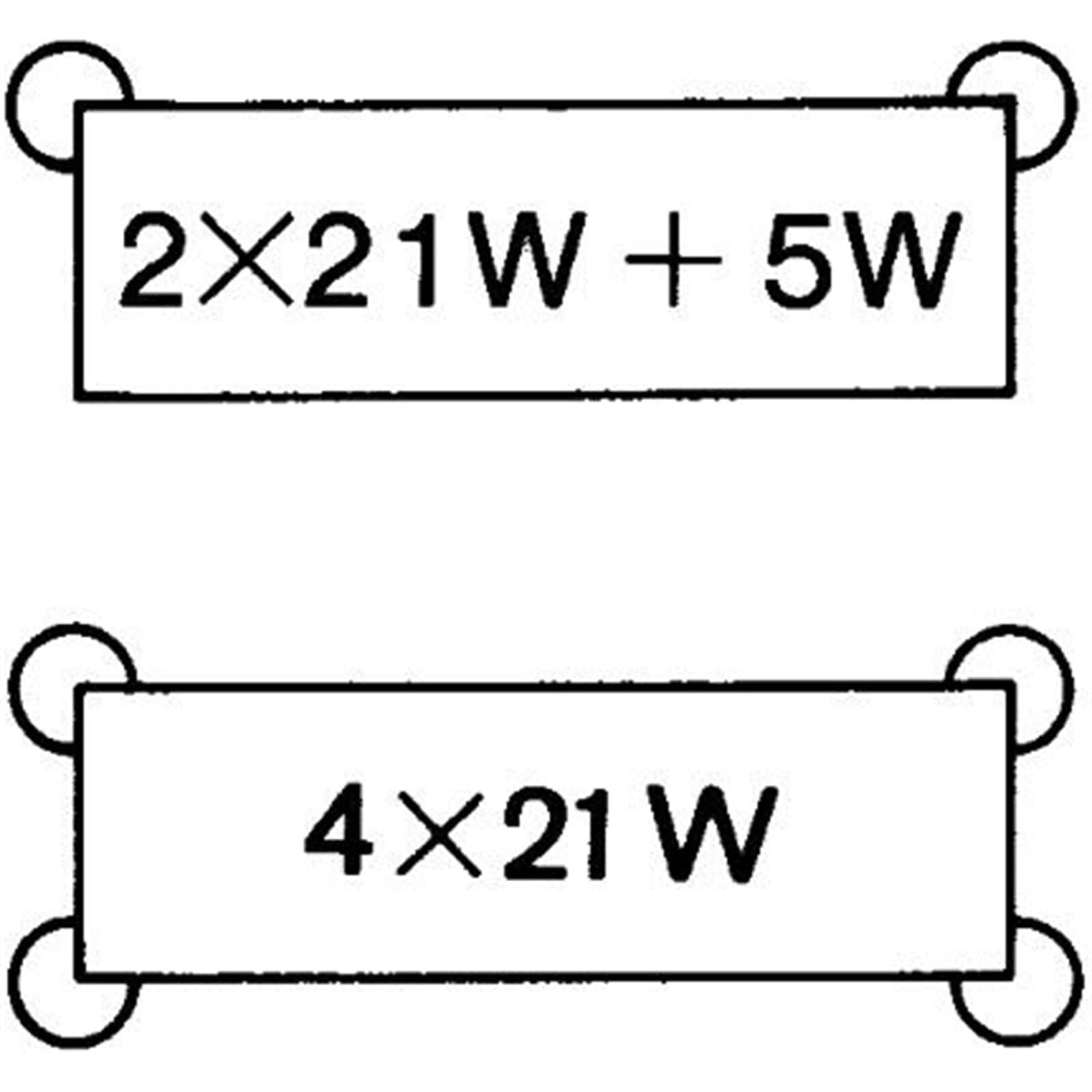 HELLA 4DB 001 887-041 Blinkgeber - 12V - 4-polig - Anbau - elektronisch - mit Halter