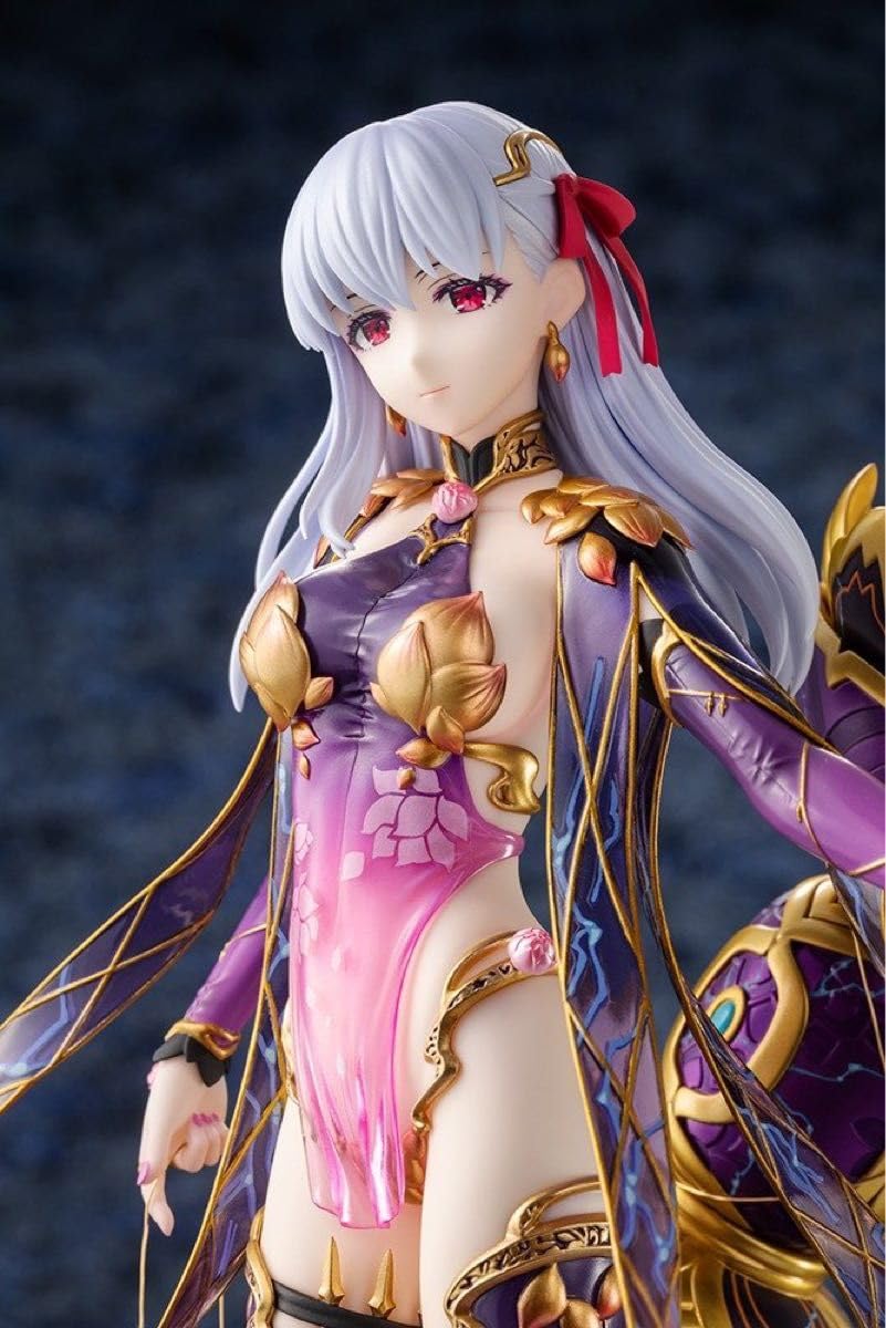 『Fate/Grand Order』アサシン/カーマ1/7 完成品フィギュア KDcolle 『Fate/Grand Order』アサシン/カーマ 1/7 完成品
