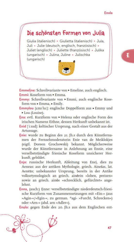 Vornamen: Von außergewöhnlich bis zeitlos (Duden - Namenbücher)