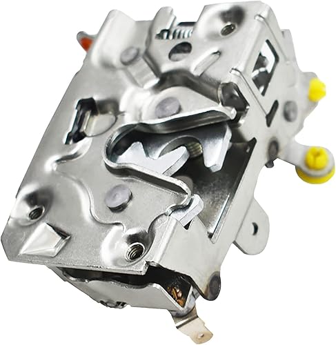 Miniatura 3 de labwork Reemplazo del actuador de la cerradura del pestillo de la puerta delantera derecha para Ford Explorer Mercury Mountaineer - Cerradura de