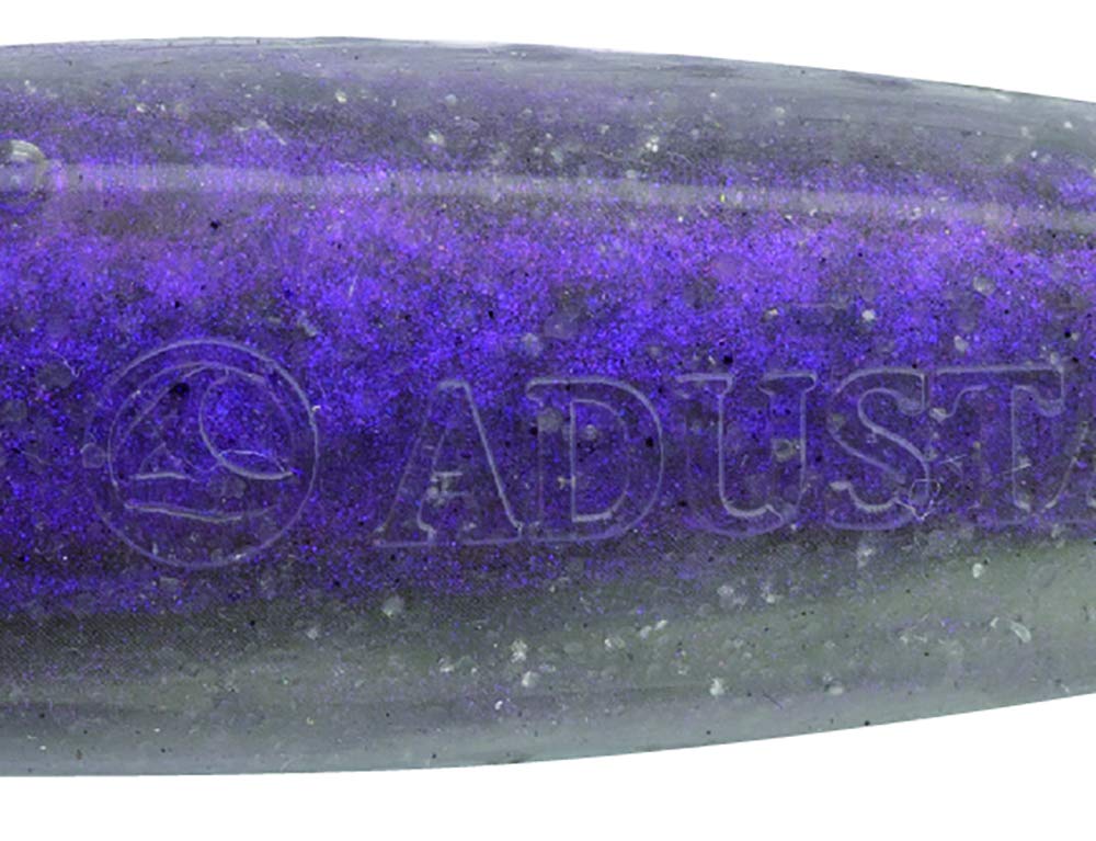 ADUSTA Penta SHAD 3 inch - Wakasagi