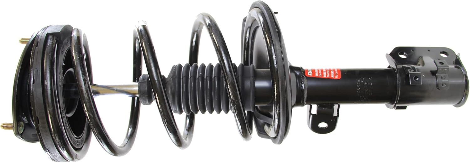 Monroe Quick-Strut 172918 Suspension Strut and Coil Spring Assembly for Kia Sedona