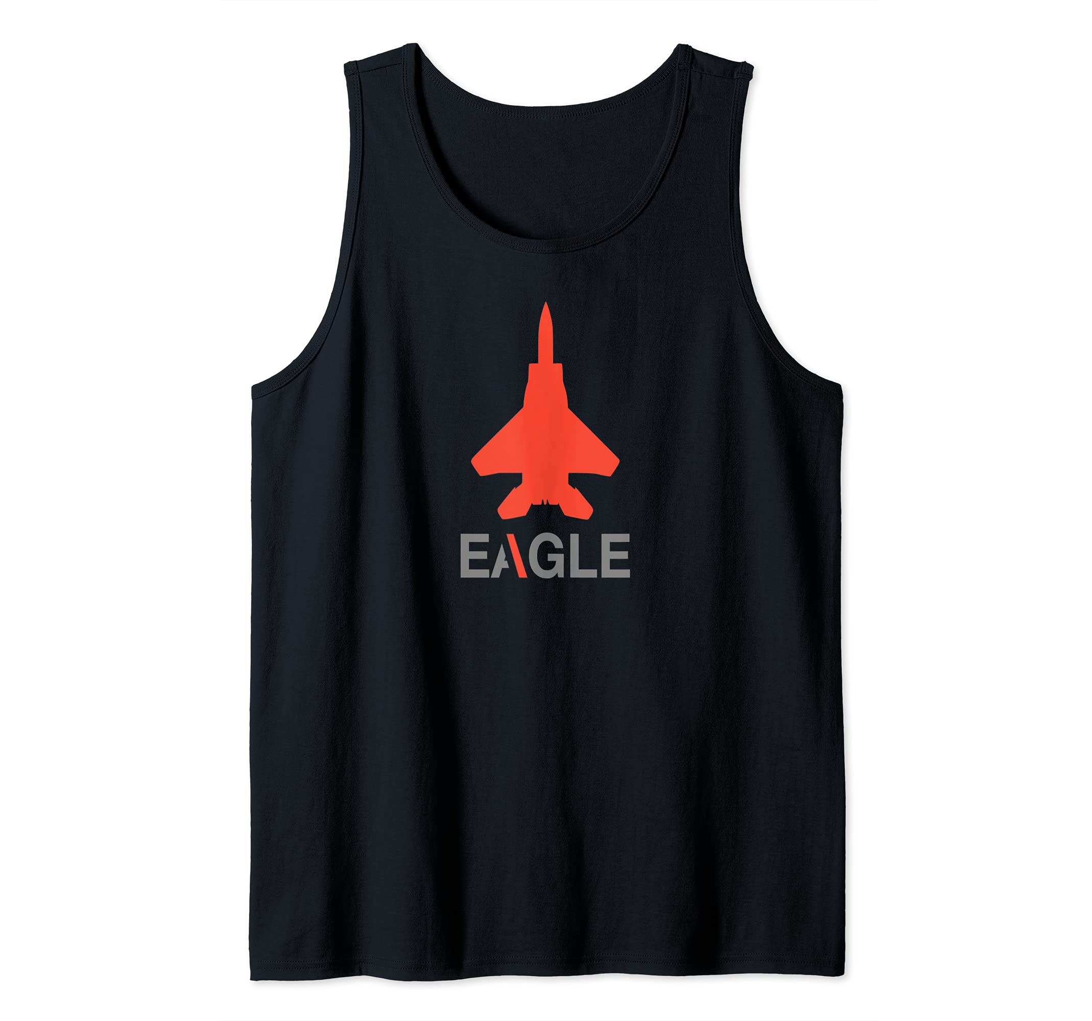 F-15 Eagle Tank Top