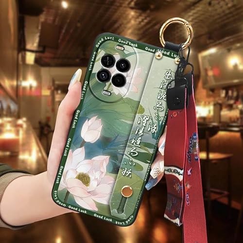 Phone Case Compatible with Huawei Nova14 Lite/Vitality Edition, Back Cover Dirt-resistant Waterproof Durable Soft case Phone Hol