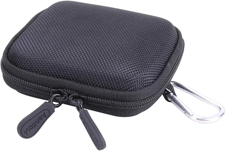 Aenllosi Hard Carrying Case Replacement for Square Contactless and Chip Credit Card Reader