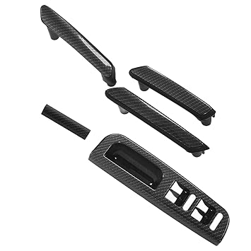 3B0867172, Durable Lifting Panel Frame ABS Simple Installation Sturdy for Car Interior Accessories