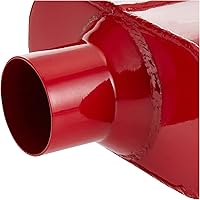 Vista 3 de AP Exhaust Products AP Exhaust 7426CB Silenciador
