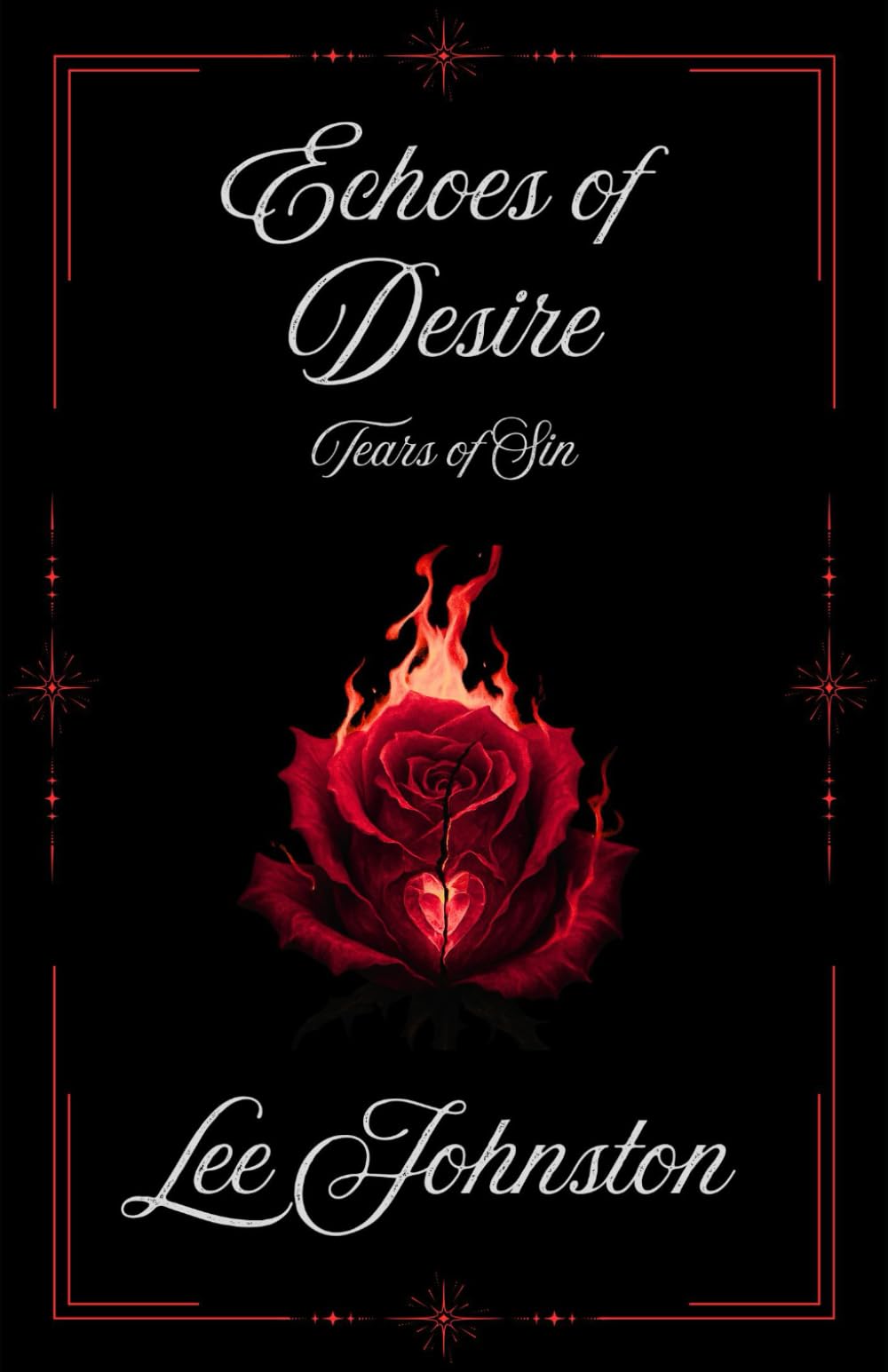 Echoes of Desire: 3 (Tears of Sin)