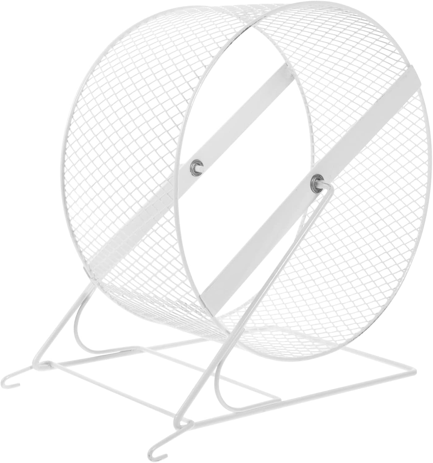 Zerodeko Hamster Running Wheel Small Guinea Pig Exercise