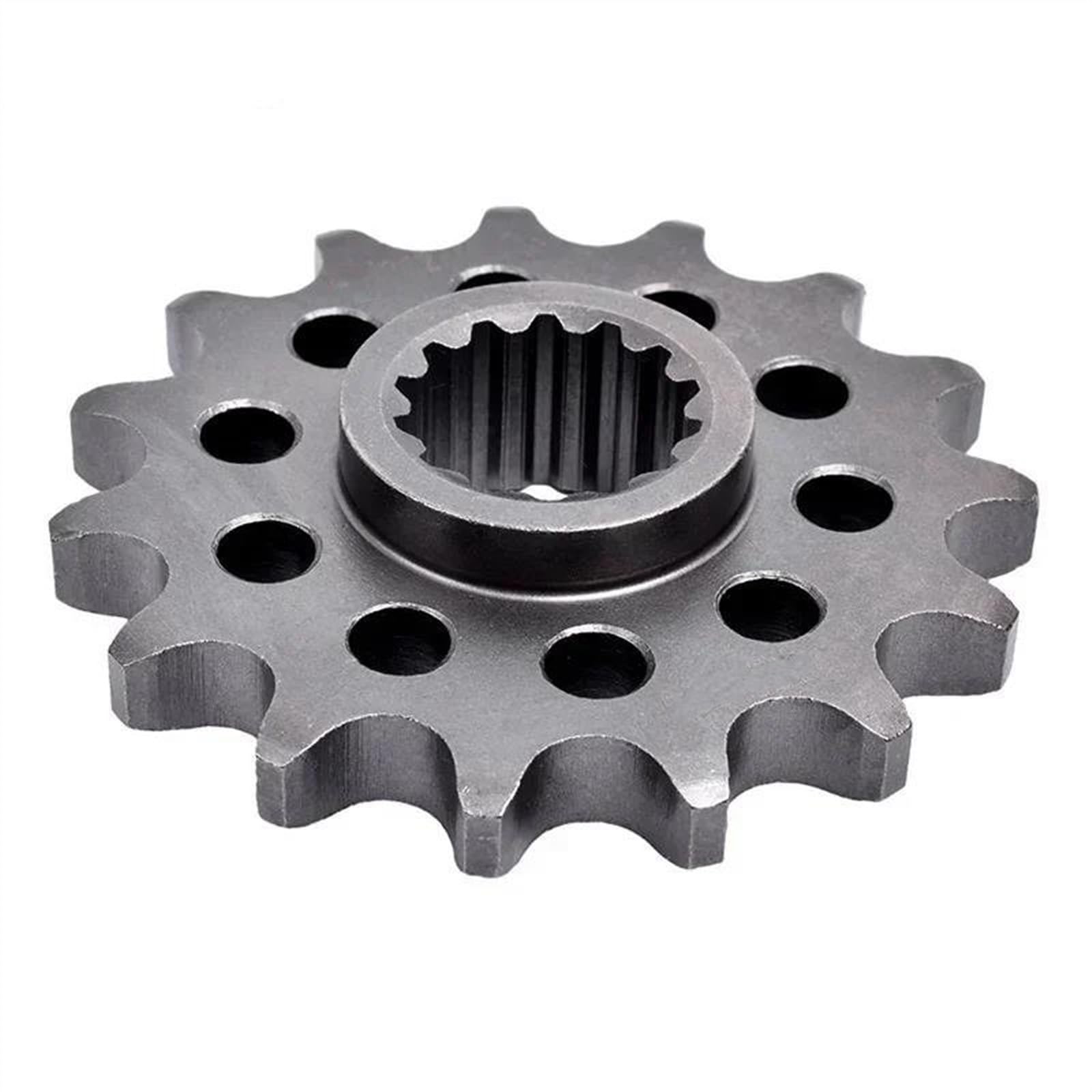 Pieza de piñón para Ducati Road 1260 Multistrada S 2018 ABS 2019 530 15T, Piñón Delantero De Motocicleta, Engranaje Rueda Fija