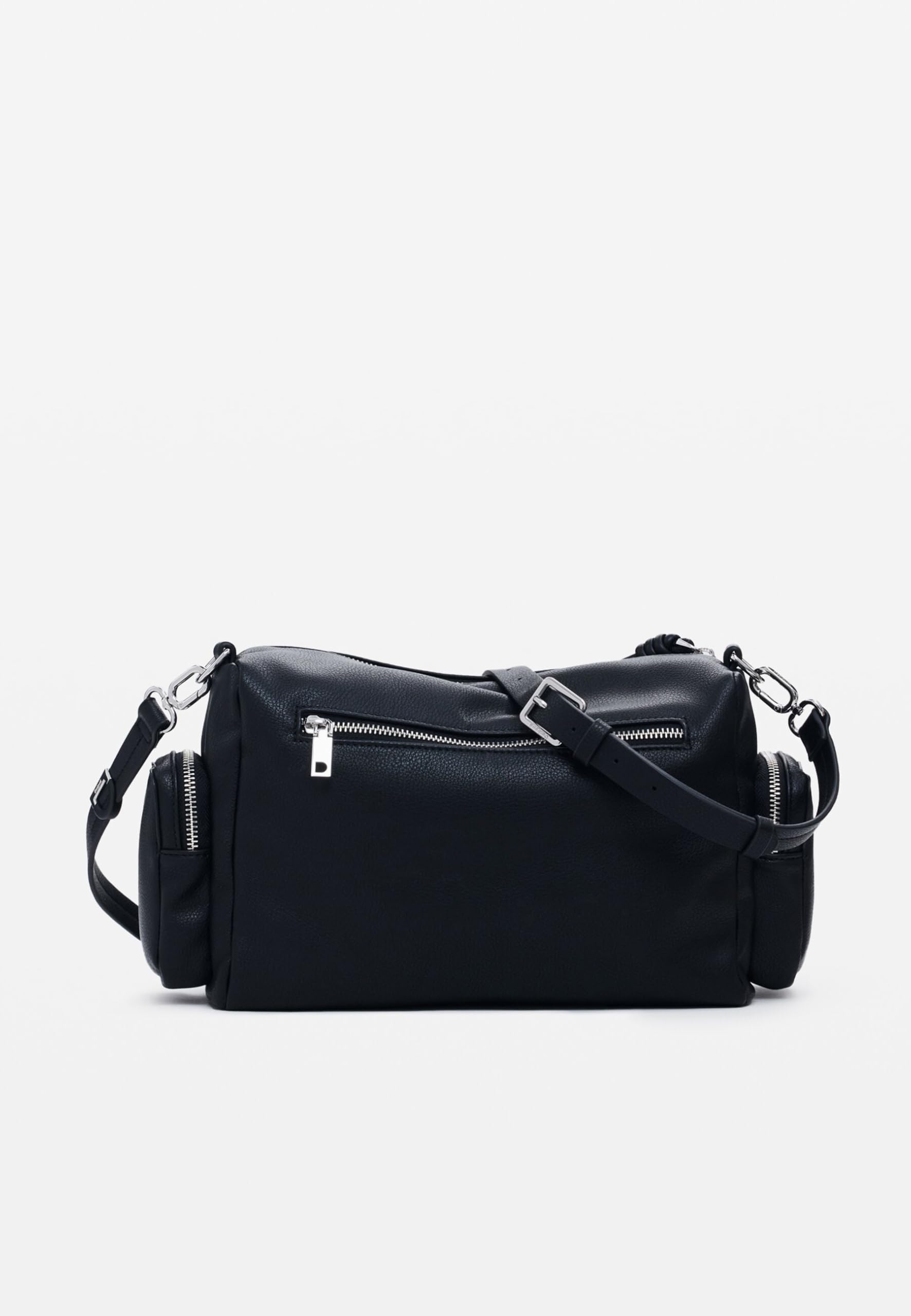 Desigual Habana Hand Bag Black