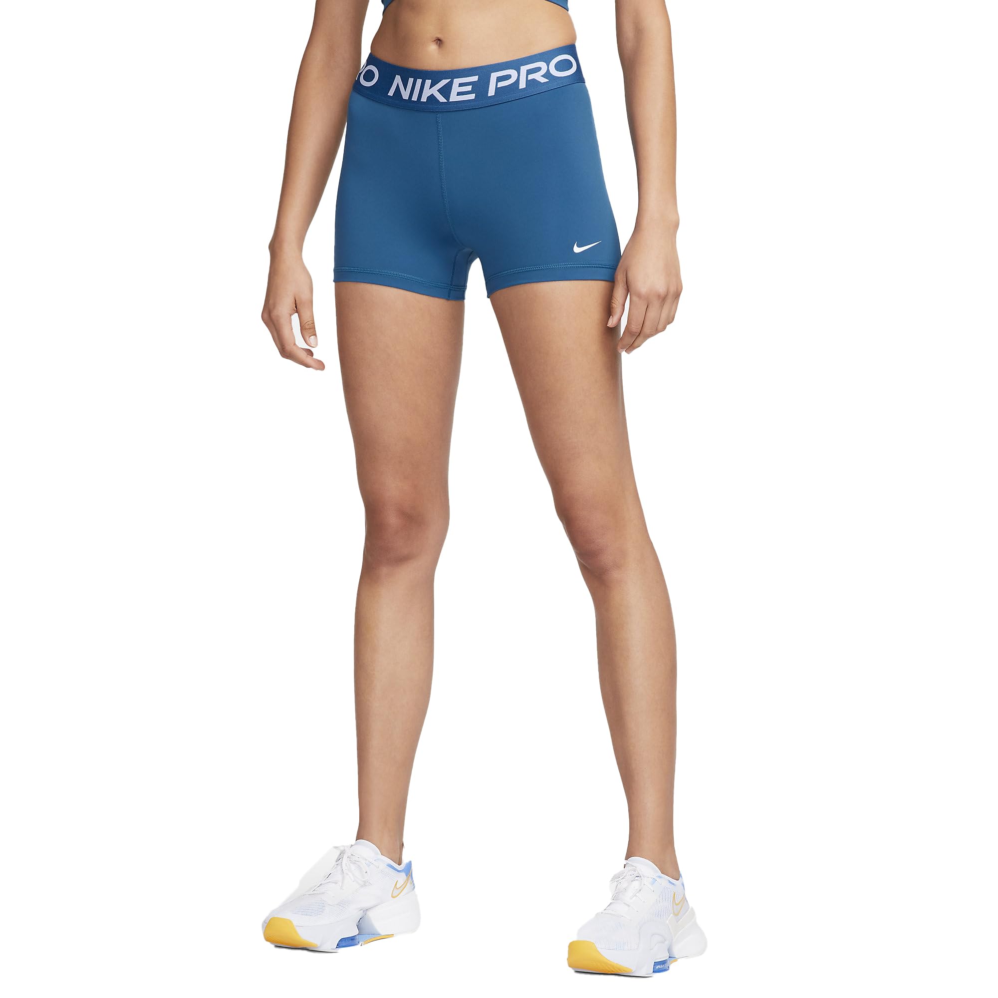 Nike Pro Womens Shorts Desertcart INDIA
