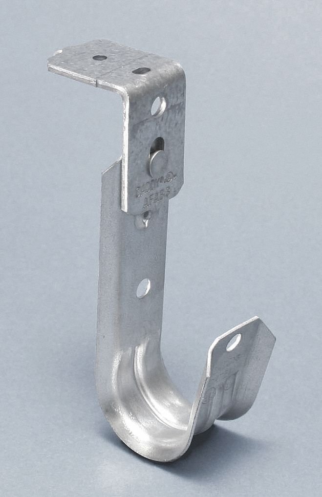 JHook Bracket, Horizontal Mount Industrial & Scientific