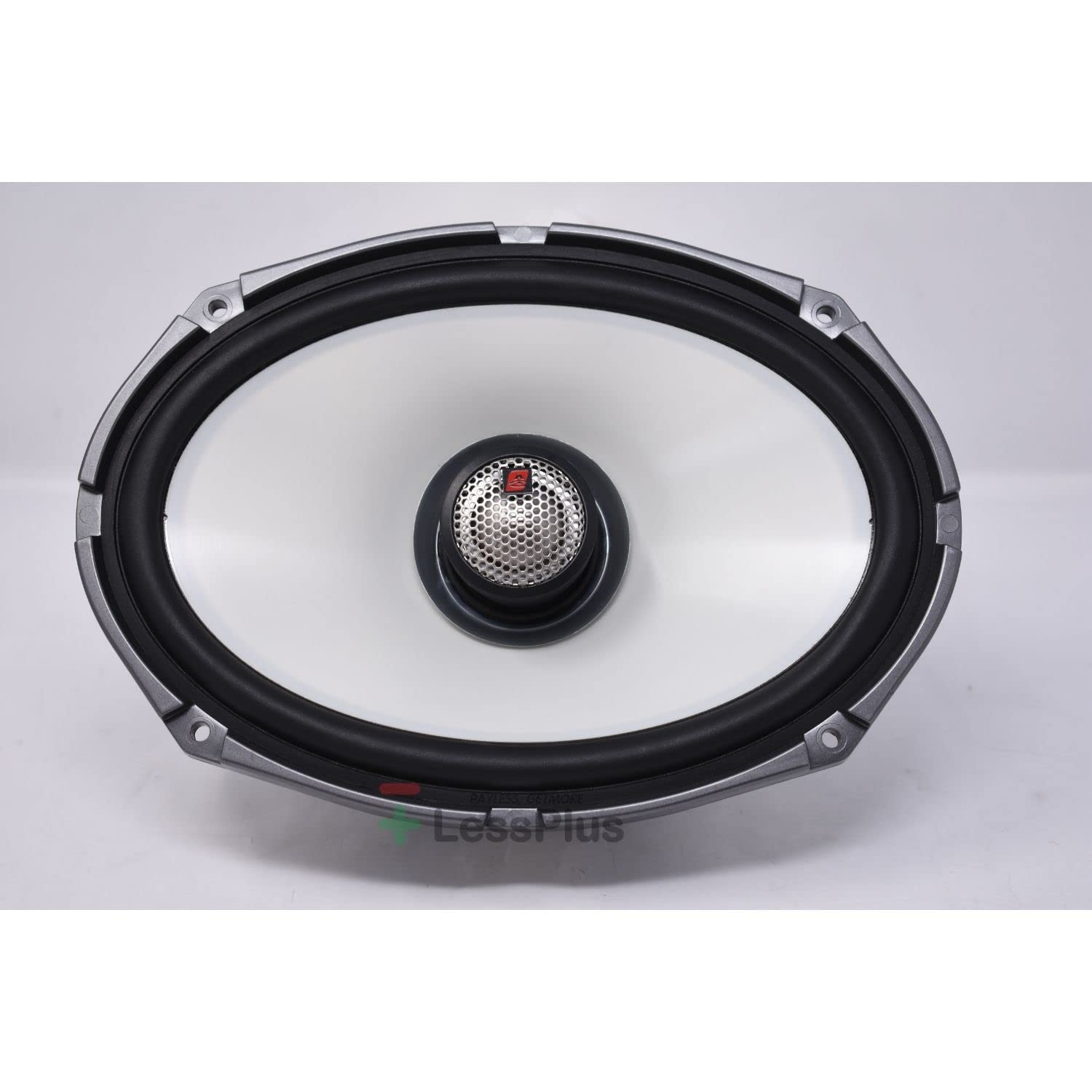 Amazon.com: CERWIN-VEGA! SM69F4 2-Way 6x9 Inch 150W RMS 4-Ohm Car