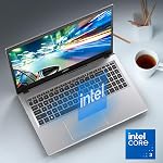 Ordinateur Portable Acer Aspire Go 15 de 15,6 po, Intel Core 3 N355, 8 Go RAM, 128 Go SSD, Windows 11 Home en Mode S