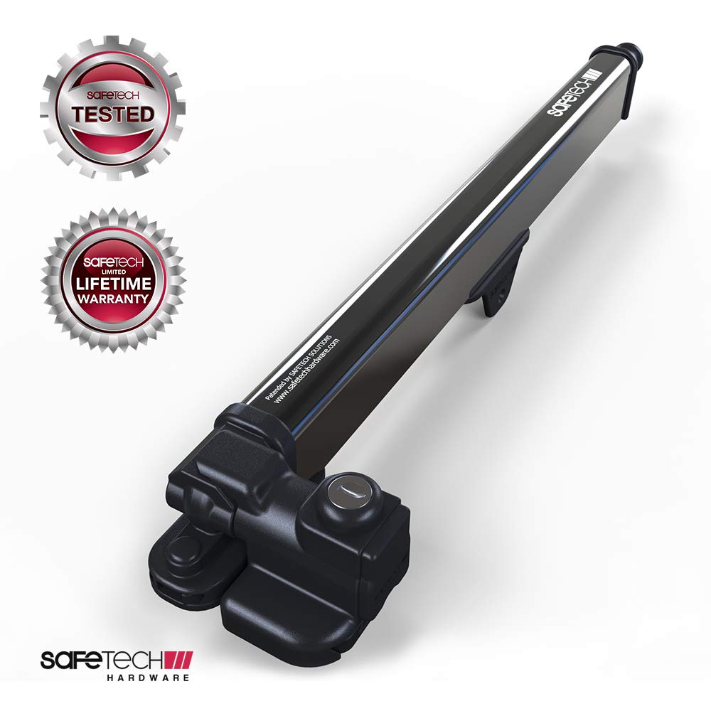 Safetech SL50 Gate Latch Swimming Pool Gate Lock