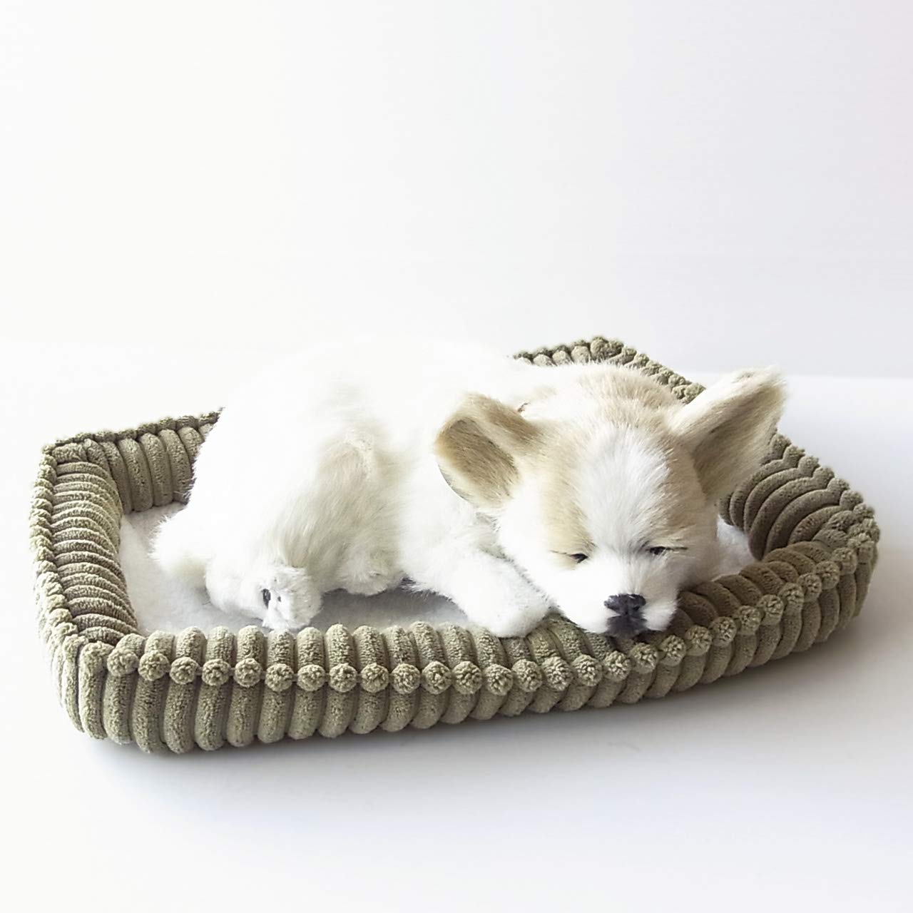 リアル 犬 ぬいぐるみ