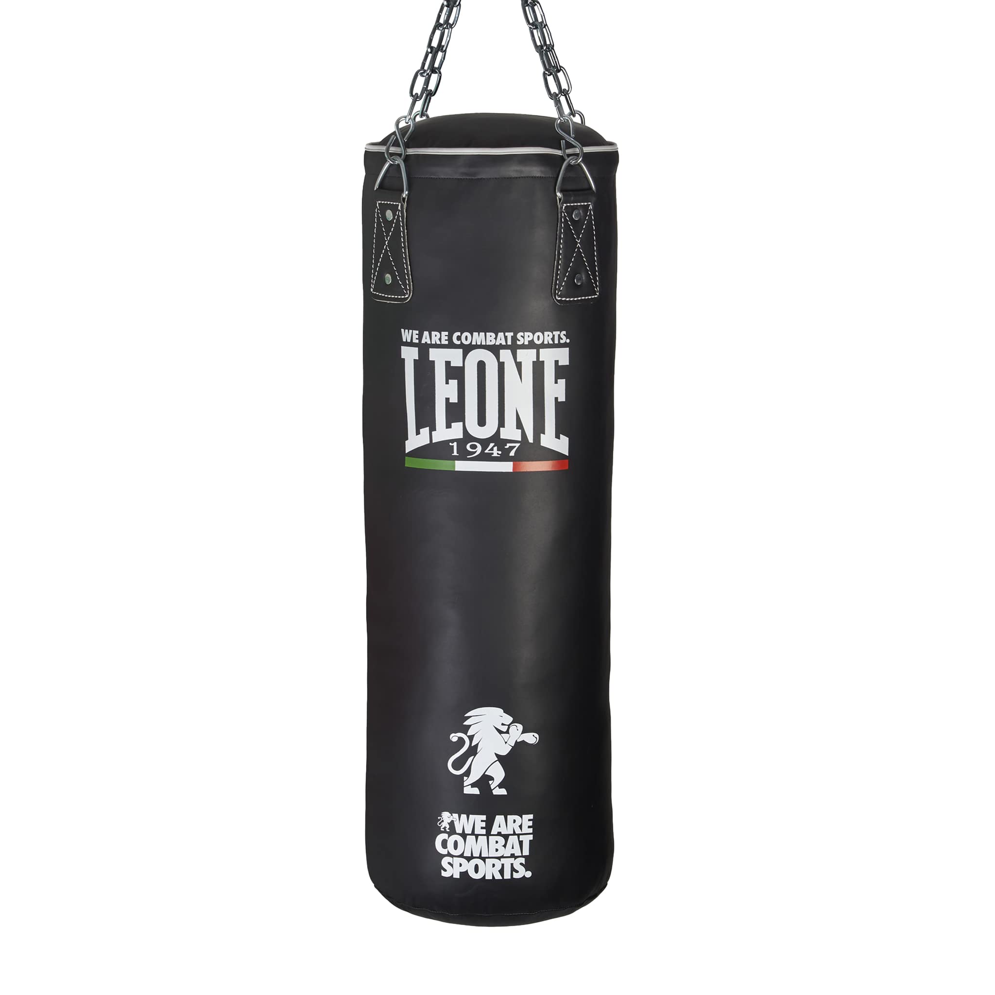 LEONE 1947, Podstawowy worek treningowy, 110x35 cm