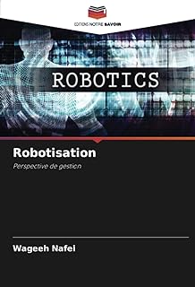 Robotisation: Perspective de gestion