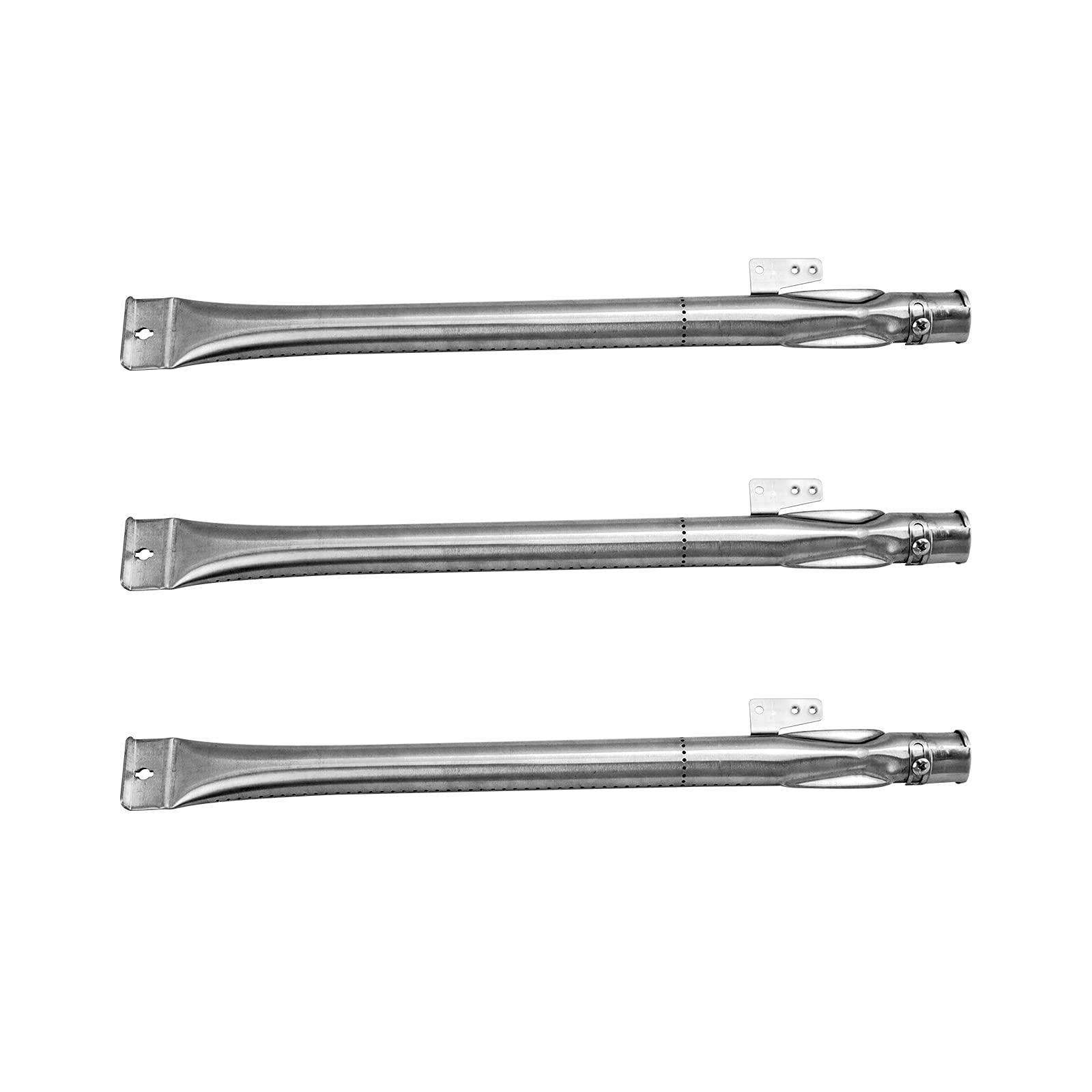 Buy Boloda Grill Burner Pipe Tube, Heat Plate Shield Tent Deflector