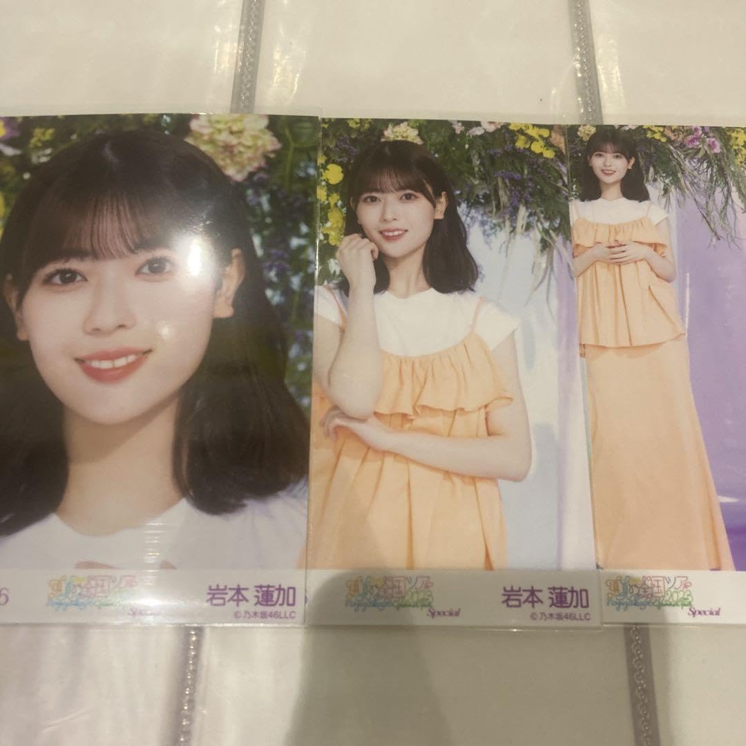 Amazon.co.jp: 乃木坂46真夏の全国ツアー2023special スペシャル