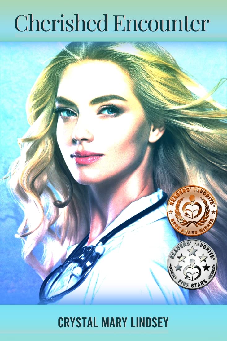 Cherished Encounter: Christian Spiritual Inspiration