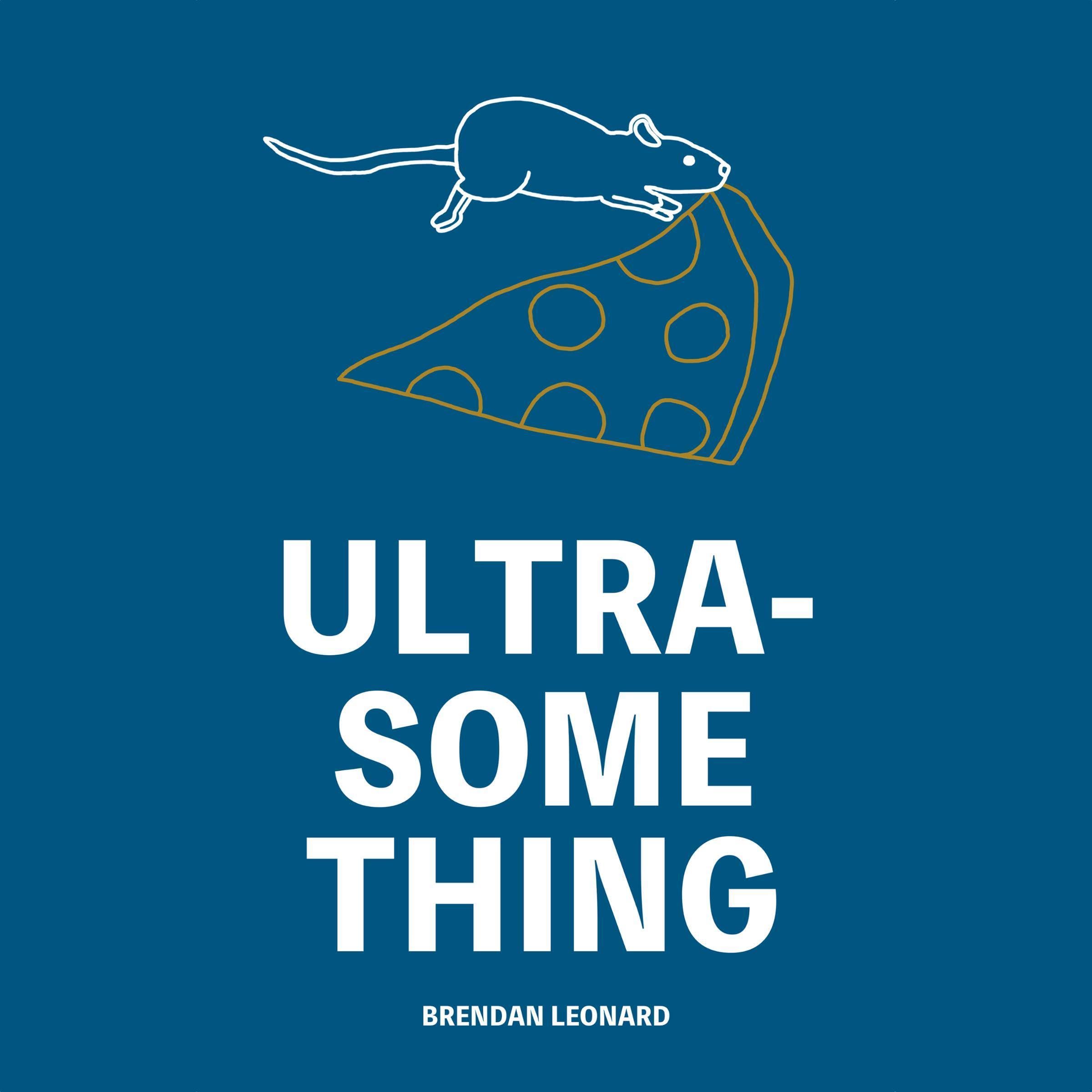 Cover art for Ultra-Something