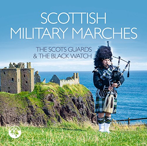 Price comparison product image Scottish Military Marches